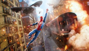 Marvel's Spider-Man 2.