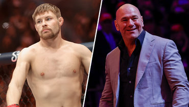 «Чувствую омерзение, но у нас свобода слова». Боец UFC похвалил Гитлера — почему Дана Уайт его не уволил?