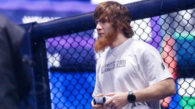 Шарабутдин Магомедов (Шара Буллет). Боец UFC Шарабутдин Магомедов (ака Шара Буллет)