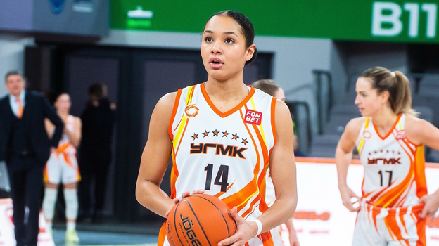 Анастасия Олаири Косу.