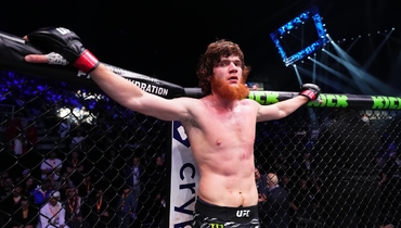 Шара Буллет проиграл Майклу Пэйджу на UFC Fight Night 250 в Эр-Рияде.