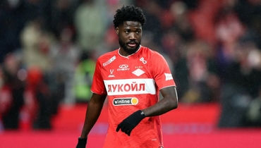 «Спартак» объявил о расторжении контракта с Николсоном