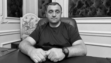 Армен Саркисян скончался во время взрыва в Москве.