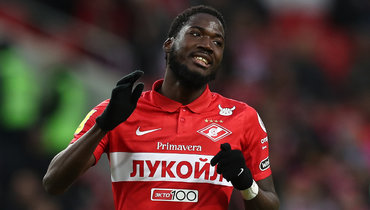 Мостовой об уходе Николсона: «Кого только не было в «Спартаке» за 15 лет. Отдали — все забыли»