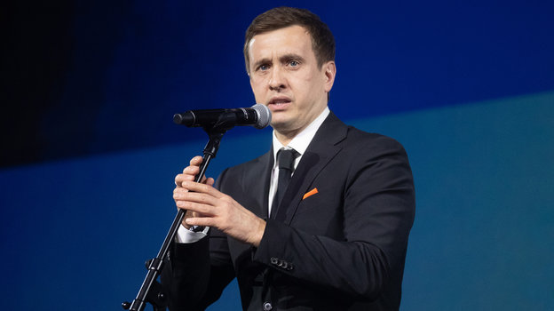Президент РПЛ Александр Алаев