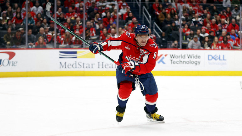 НХЛ назвала новую дату, когда Овечкин может побить рекорд Гретцки