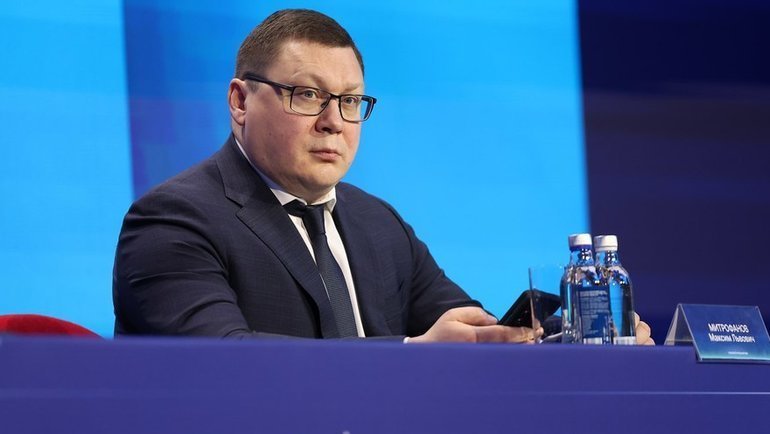 Максимально открытый ответ: Митрофанов рассказал, что УЕФА думает о возвращении России в международный футбол