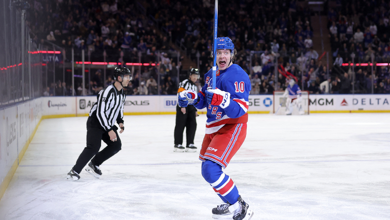 Результаты матчей КХЛ за 6 февраля 2025 года, обзор, видео голов, турнирная табл