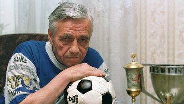«У Гили атрофировалась часть клеток головного мозга. Начались провалы в памяти...» Тяжелая судьба легенды «Спартака»