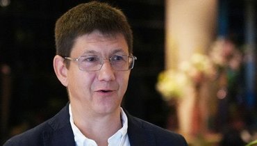 Ларин заканчивает сотрудничество с «Крыльями Советов»
