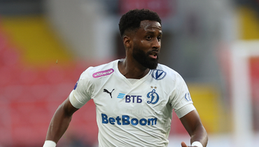 Агент Дасы сообщил о возможном уходе защитника из «Динамо» в качестве свободного агента