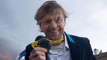 Шевченко: «Тимощука не существует и не будет существовать в украинском футболе»