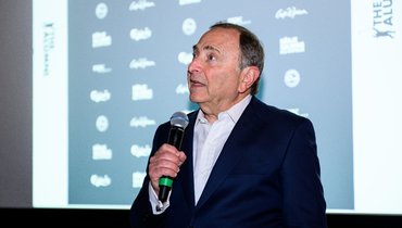 Беттмэн — о сборной России на Кубке мира-2028: «У НХЛ достаточно времени, чтобы разобраться с реалиями»