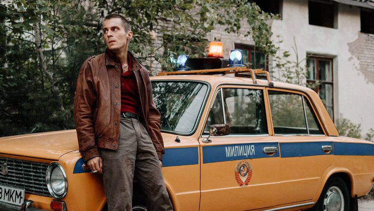Фишер сериал: в чем секрет успеха проекта — лучший сериал онлайн ...