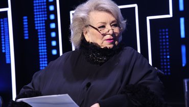 Тарасова о финале «Гран-при России»: «Мальчики катались очень хорошо! Настоящие мужские соревнования!»