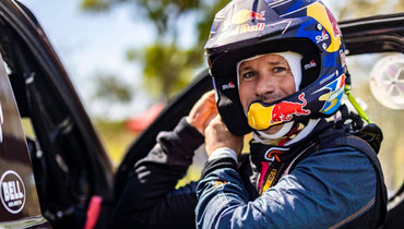 «Принял самое важное решение в своей жизни». Четырехкратному чемпиону «Дакара» ампутируют ногу