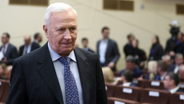 Колосков назвал популистским заявление матч-агента ФИФА о возможной встрече между США и Россией