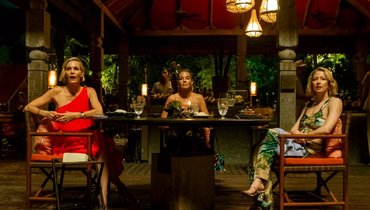 Лучше предыдущих? Как стартовал 3 сезон сериала «Белый лотос».