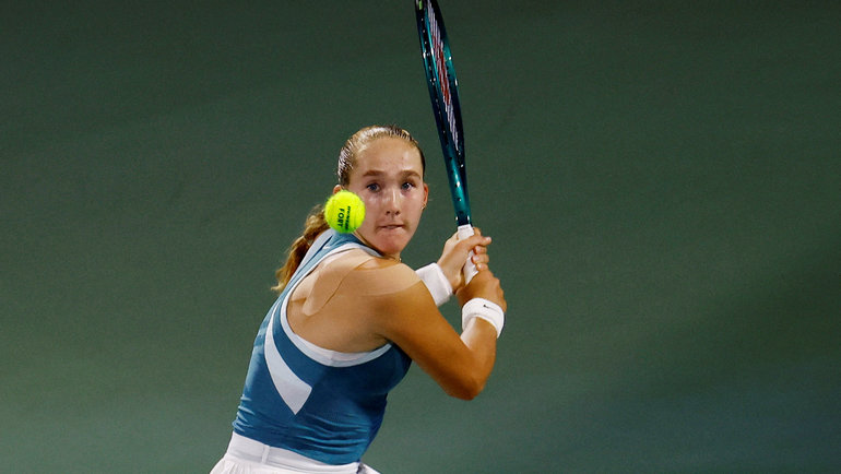 Шарапова поблагодарила организаторов Australian Open за предоставление уайлд-кар