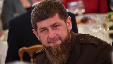 Кадыров — о поражении Бетербиева от Бивола: «Артур был и остается эталонным бойцом»
