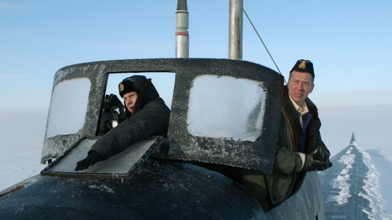 Северный полюс фильм 2025: трейлер и дата выхода — где смотреть. Спорт ...