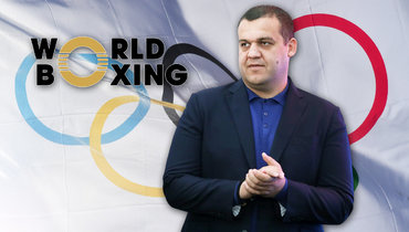 Еще один удар по IBA. МОК временно признал World Boxing управляющей боксом организацией