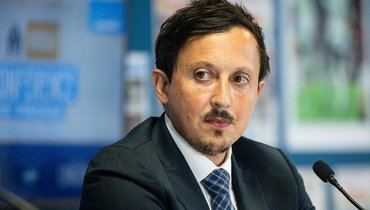 Президент «Марселя» Лонгория дисквалифицирован на 15 матчей