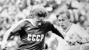 «В «Роме» стремимся применить советский стиль игры»