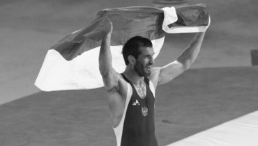 Бувайсар Сайтиев.