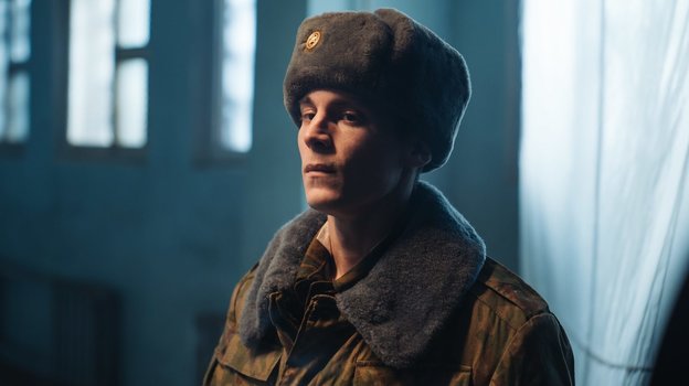 Кадр из сериала «Аутсорс», реж. Душан Глигоров / Okko