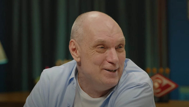 Бубнов рассказал, почему семь лет не появлялся в эфире: «Доходили слухи, что я с ума сошел или вообще умер»