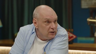 Возвращение года: Бубнов снова в эфире! Где он пропадал столько лет?