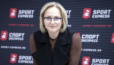 Сергаева — о работе в сборной России по художественной гимнастике: «Придерживаюсь метода кнута и пряника»