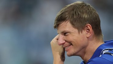 Аршавин получил тренерскую лицензию УЕФА категории А