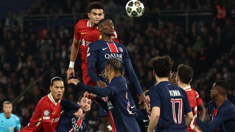 Liverpool psg live Liverpool psg live