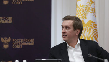 Алаев попросил Хачатурянца вернуться к руководству российскими судьями. Инсайд рейтинга «СЭ»