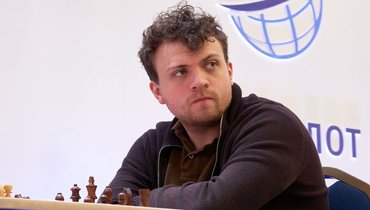 «Я самый популярный шахматист мира, я двигаю этот спорт в массы». Разговор с Ниманном