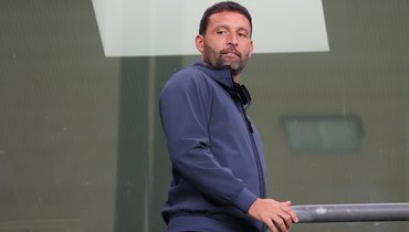 Bild: дом экс-нападающего «Динамо» Кураньи ограбили в Германии
