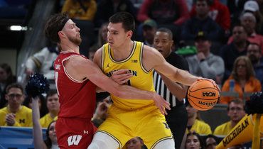 Тренер Голдина в Michigan Wolverines: «На мой взгляд, в НБА снова наметился тренд на высоких»
