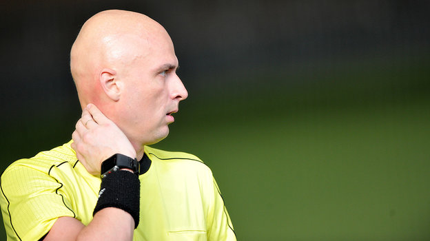 Сергей Карасев.
