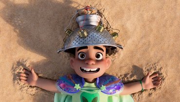 Pixar    