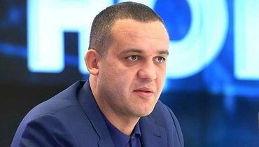 Умар Кремлев об избрании Ковентри на пост президента МОК: «Надеюсь, таких «спортсменок», как Хелиф и Линь Юйтин не допустят до Олимпиады»