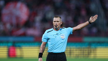 Экс-арбитр Захаров: «Безбородова растоптали как таракана»