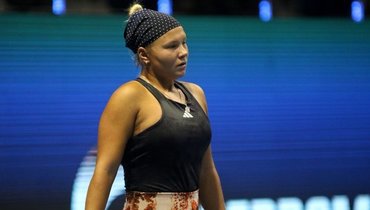 Диана Шнайдер — Анна Блинкова: смотреть трансляцию матча турнира WTA в Майами