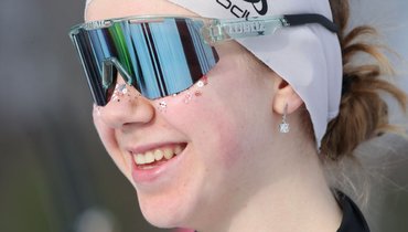 Маслакова выиграла масс-старт на чемпионате России, Ступак — 21-я