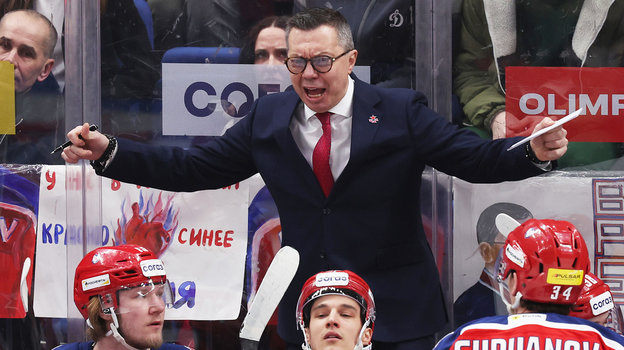 Илья Воробьев.