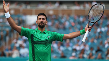 Джокович снова превзошел Надаля. Новый рекорд великого серба