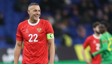 Дзюба — о Бубнове: «Таблетки нужно вовремя принимать. То, что он несет — это прямо бред»
