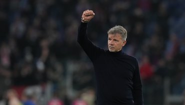 «Лацио» — «Торино»: онлайн-трансляция матча серии A