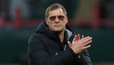 «Хотел видеть в «Факеле» Дзюбу — этот переход был возможен». Пятибратов — о разгроме в Краснодаре и отставке